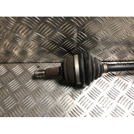 Cardan droit (transmission) PEUGEOT 308 2 PHASE 1 d’occasion