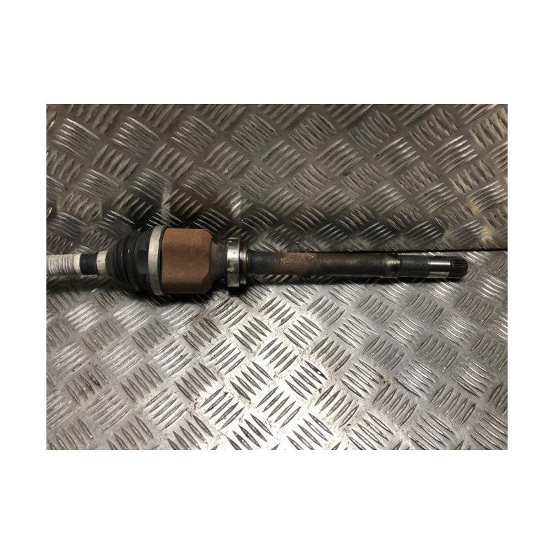 Cardan droit (transmission) PEUGEOT 308 2 PHASE 1 d’occasion