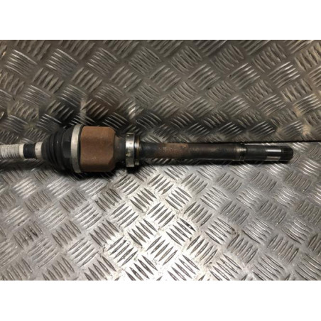 Cardan droit (transmission) PEUGEOT 308 2 PHASE 1 d’occasion