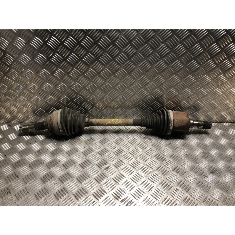 Cardan gauche (transmission) FIAT DUCATO 3 PHASE 2 d’occasion