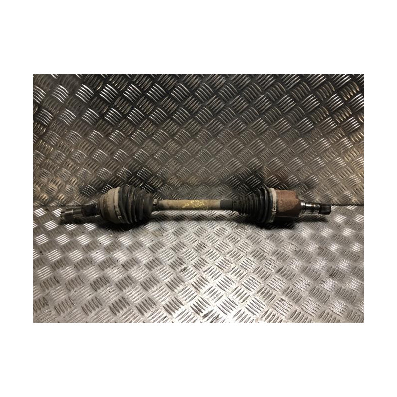 Cardan gauche (transmission) FIAT DUCATO 3 PHASE 2 d’occasion