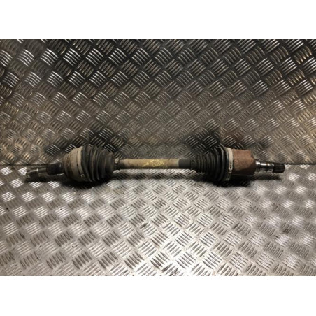 Cardan gauche (transmission) FIAT DUCATO 3 PHASE 2 d’occasion