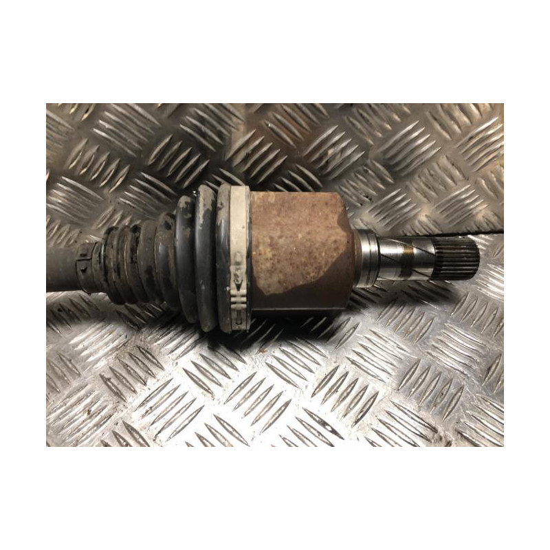 Cardan gauche (transmission) FIAT DUCATO 3 PHASE 2 d’occasion