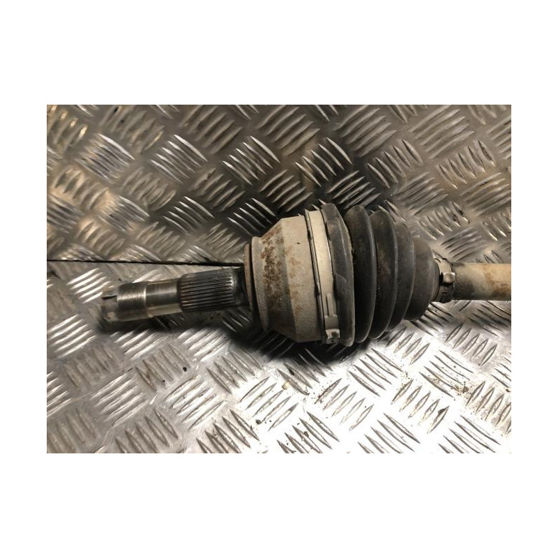 Cardan gauche (transmission) FIAT DUCATO 3 PHASE 2 d’occasion