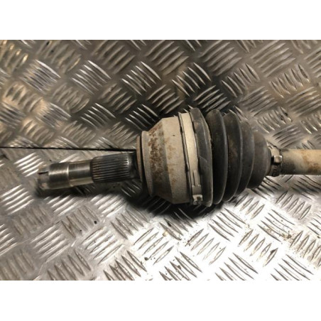 Cardan gauche (transmission) FIAT DUCATO 3 PHASE 2 d’occasion