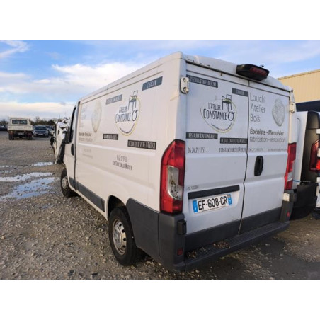 Cardan gauche (transmission) FIAT DUCATO 3 PHASE 2 d’occasion