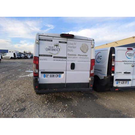Cardan gauche (transmission) FIAT DUCATO 3 PHASE 2 d’occasion