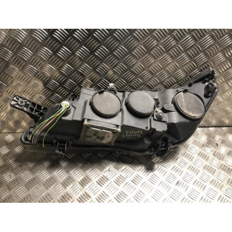 Optique avant principal droit (feux)(phare) FIAT DUCATO 3 PHASE 2 d’occasion