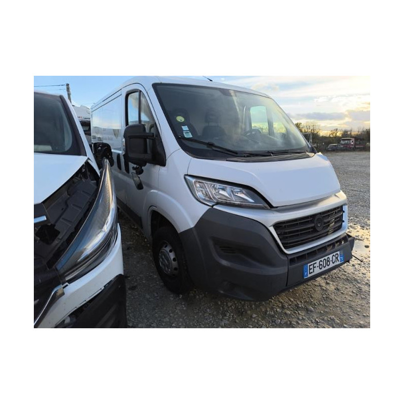 Optique avant principal droit (feux)(phare) FIAT DUCATO 3 PHASE 2 d’occasion