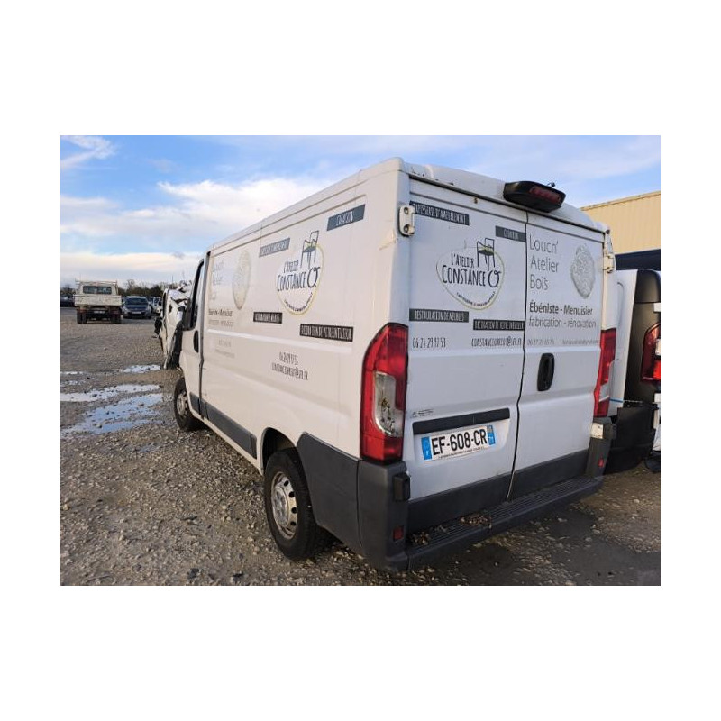 Alternateur FIAT DUCATO 3 PHASE 2 d’occasion