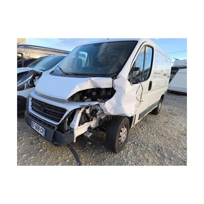 Alternateur FIAT DUCATO 3 PHASE 2 d’occasion