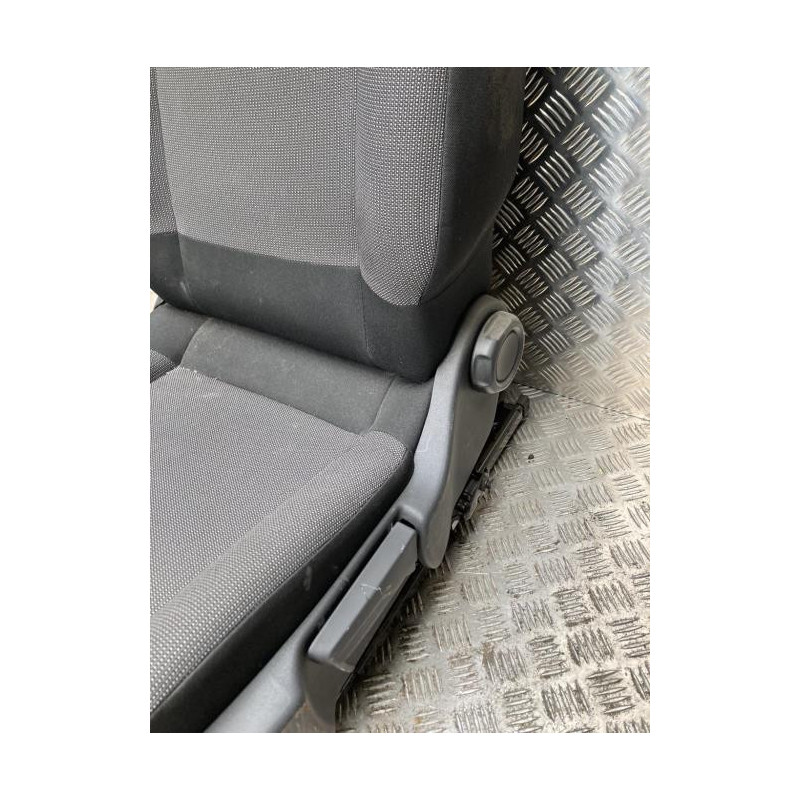 Siege avant gauche CITROEN C3 3 PHASE 2 d’occasion