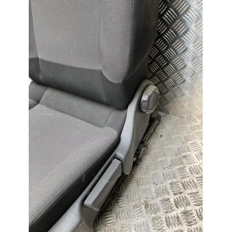 Siege avant gauche CITROEN C3 3 PHASE 2 d’occasion