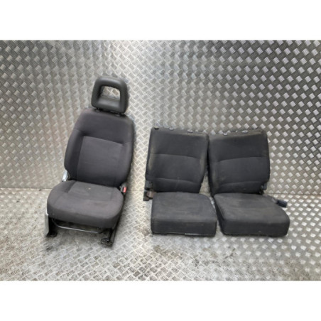 Interieur complet SUZUKI JIMNY 1 PHASE 1 d’occasion