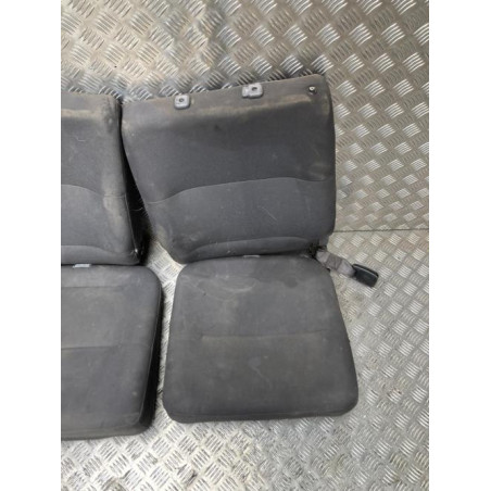 Interieur complet SUZUKI JIMNY 1 PHASE 1 d’occasion