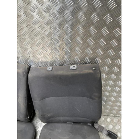 Interieur complet SUZUKI JIMNY 1 PHASE 1 d’occasion