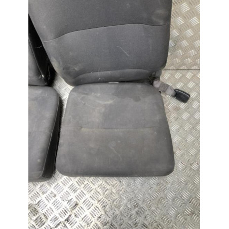 Interieur complet SUZUKI JIMNY 1 PHASE 1 d’occasion
