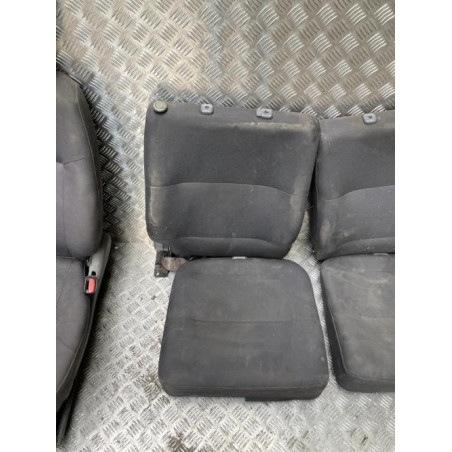 Interieur complet SUZUKI JIMNY 1 PHASE 1 d’occasion