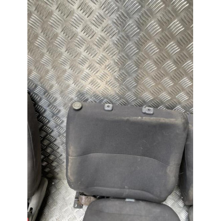 Interieur complet SUZUKI JIMNY 1 PHASE 1 d’occasion
