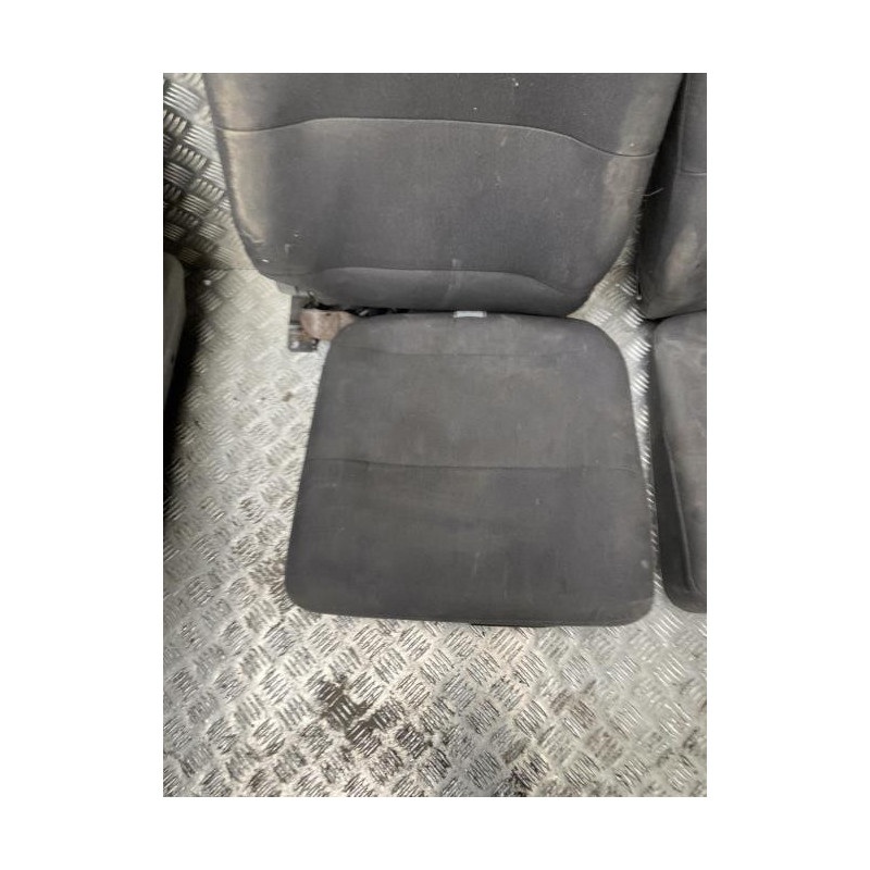 Interieur complet SUZUKI JIMNY 1 PHASE 1 d’occasion