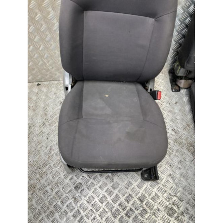 Interieur complet SUZUKI JIMNY 1 PHASE 1 d’occasion