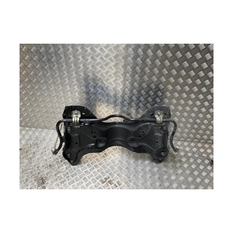 Berceau avant PEUGEOT 206+ d’occasion