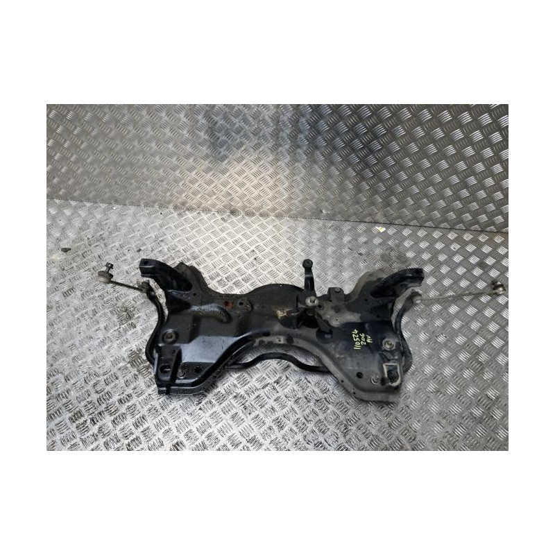 Berceau avant PEUGEOT 206+ d’occasion