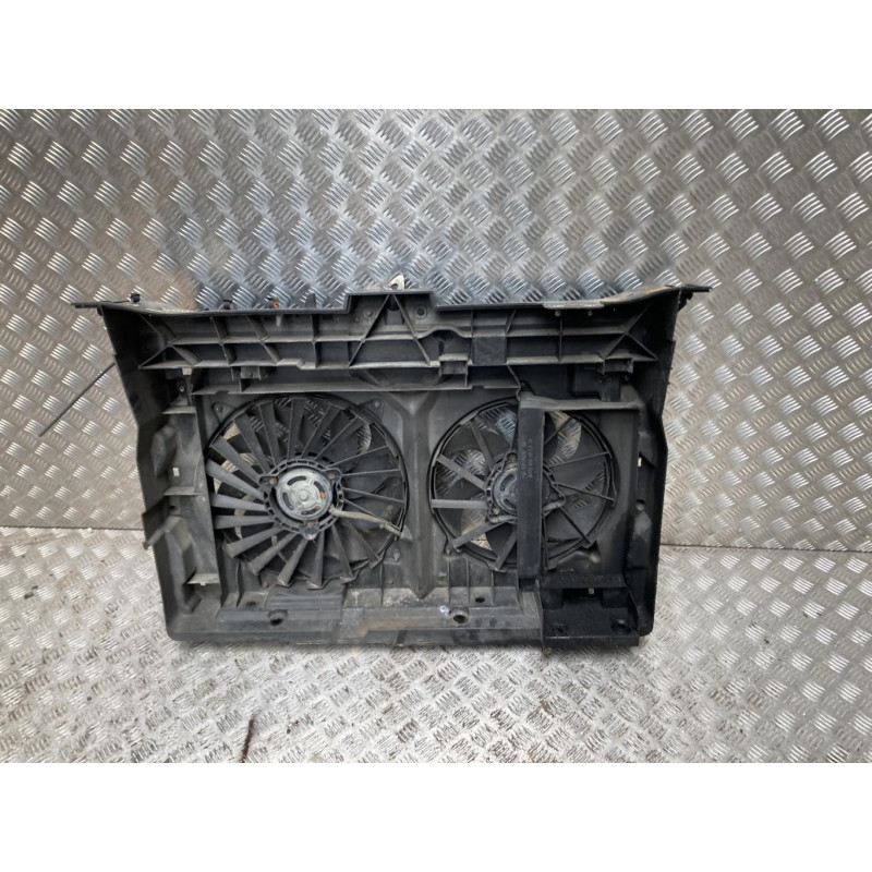 Armature avant, Masque avant FIAT SCUDO 2 d’occasion