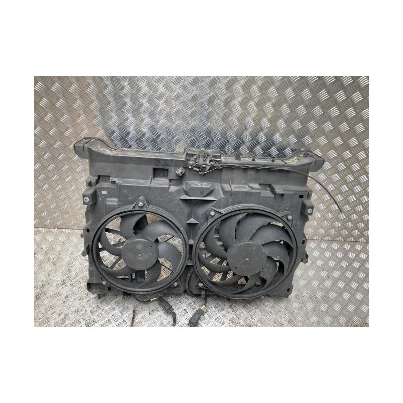 Armature avant, Masque avant FIAT SCUDO 2 d’occasion