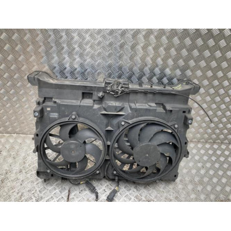 Armature avant, Masque avant FIAT SCUDO 2 d’occasion