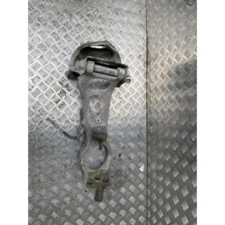 Bras de suspension superieur avant droit PEUGEOT 407 COUPE d’occasion
