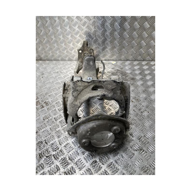 Bras de suspension superieur avant droit PEUGEOT 407 COUPE d’occasion