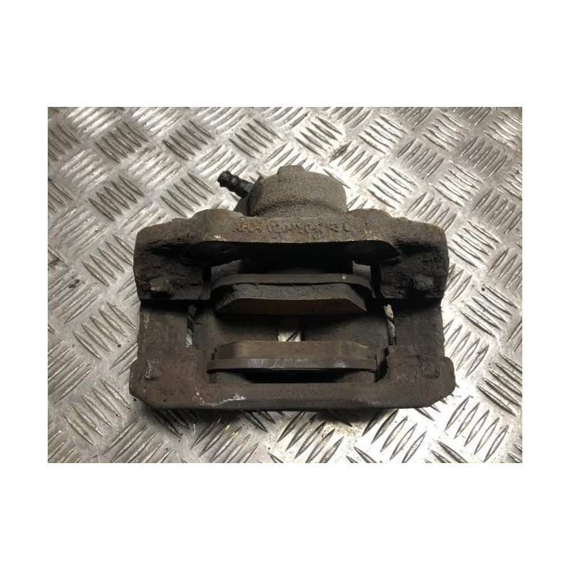 Etrier avant gauche (freinage) CITROEN C3 2 PHASE 1 d’occasion