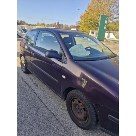 Barre stabilisatrice VOLKSWAGEN POLO 4 PHASE 1 d’occasion