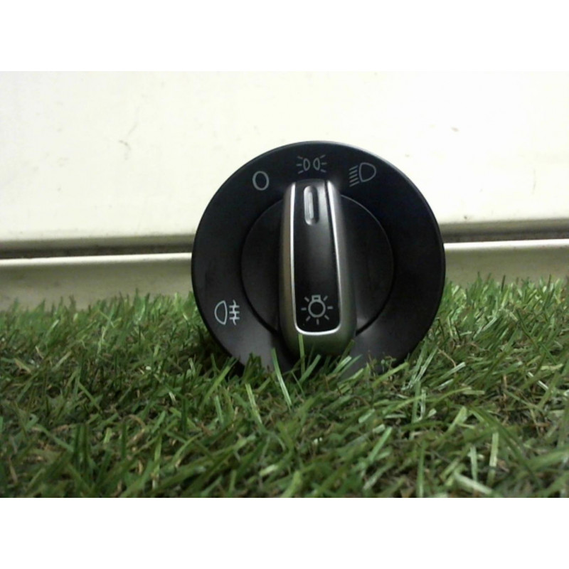 Commande de phare VOLKSWAGEN POLO V (6R/6C) PHASE 1 d’occasion