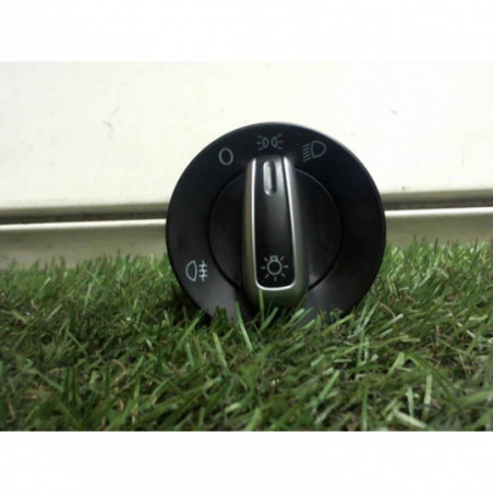 Commande de phare VOLKSWAGEN POLO V (6R/6C) PHASE 1 d’occasion