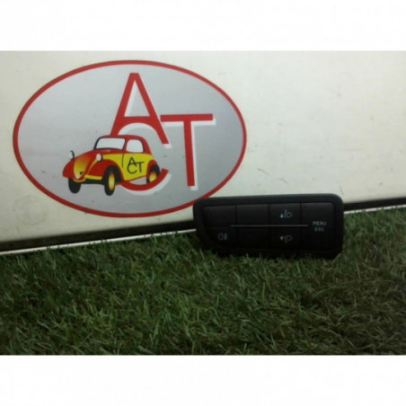 Commande de phare PEUGEOT BIPPER TEPEE d’occasion