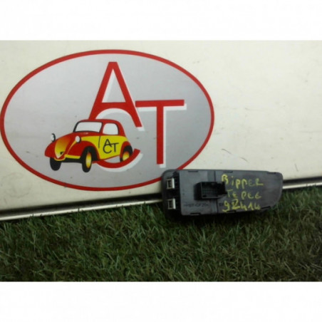 Commande de phare PEUGEOT BIPPER TEPEE d’occasion