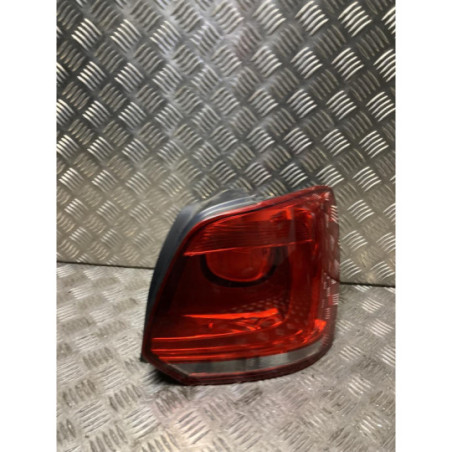 Feu arriere principal droit (feux) VOLKSWAGEN POLO 5 PHASE 1 d’occasion