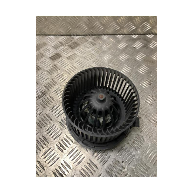 Ventilateur chauffage RENAULT TWINGO 2 PHASE 1 d’occasion