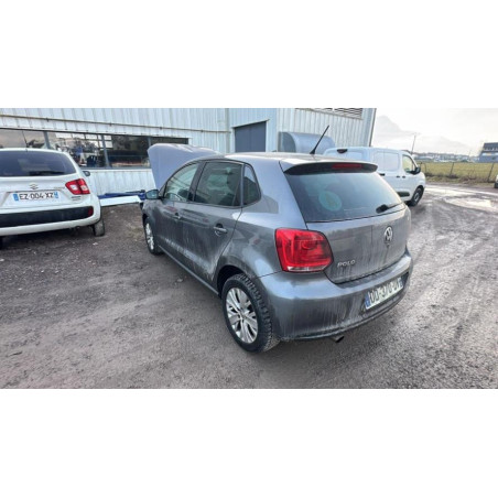 Bouton/Interrupteur VOLKSWAGEN POLO 5 PHASE 1 d’occasion