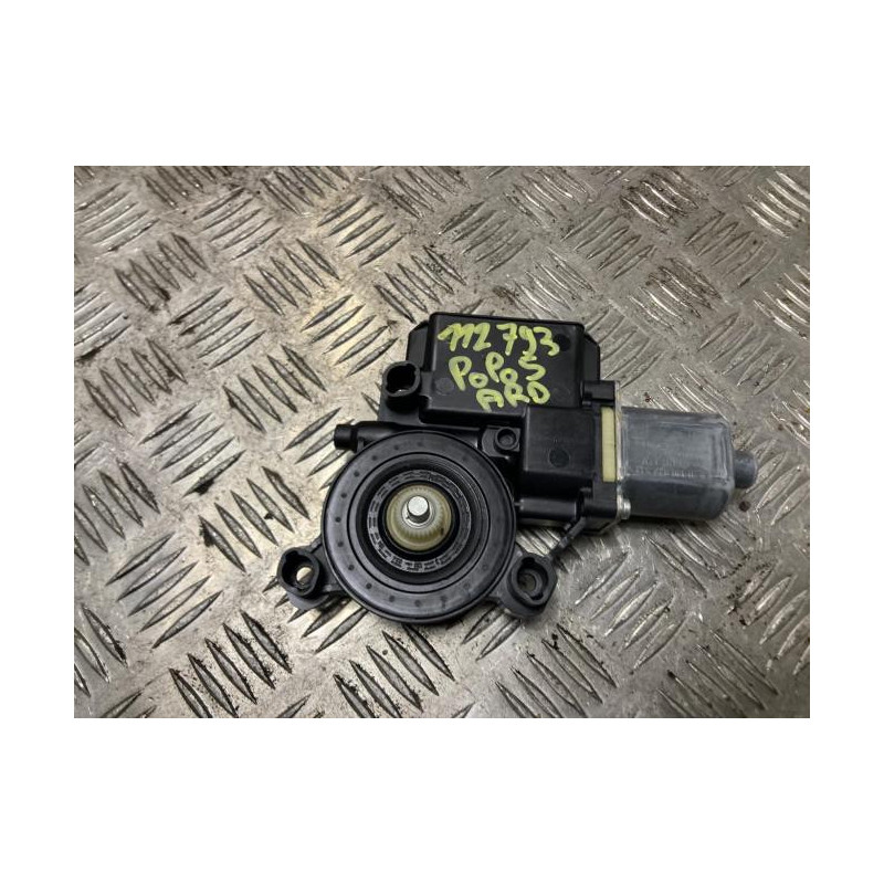 Moteur leve vitre arriere droit VOLKSWAGEN POLO 5 PHASE 1 d’occasion