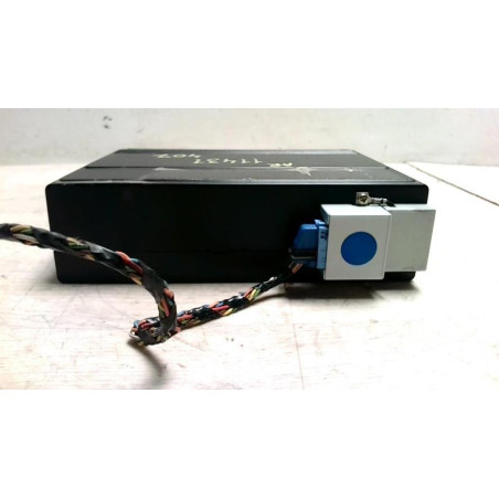 Chargeur CD PEUGEOT 407 PHASE 1 d’occasion