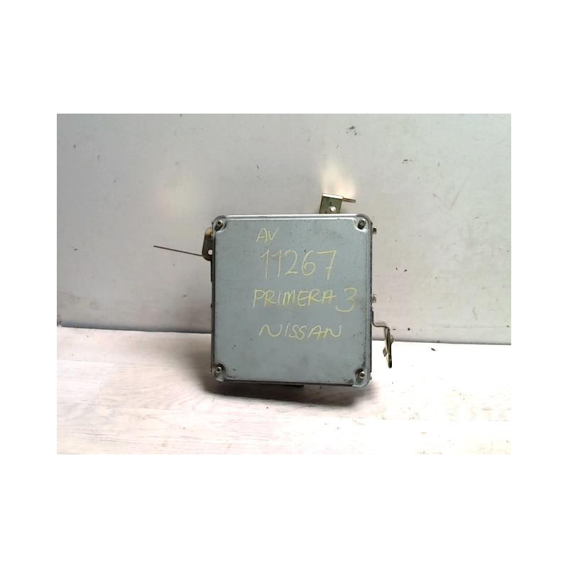 Calculateur moteur NISSAN PRIMERA 3 d’occasion