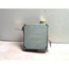 Calculateur moteur NISSAN PRIMERA 3 d’occasion