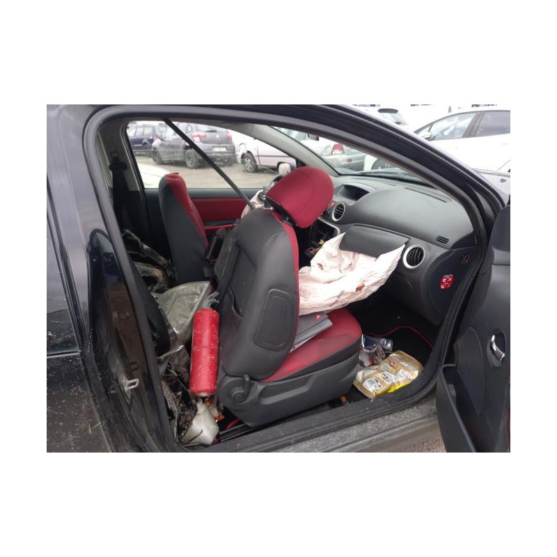 Commodo d'essuie glaces CITROEN C2 PHASE 1 d’occasion