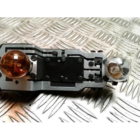 Platine feu arriere droit DACIA SANDERO 1 d’occasion