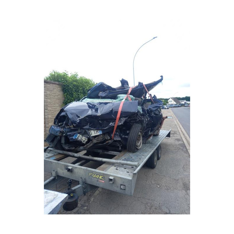 Platine feu arriere droit DACIA SANDERO 1 d’occasion