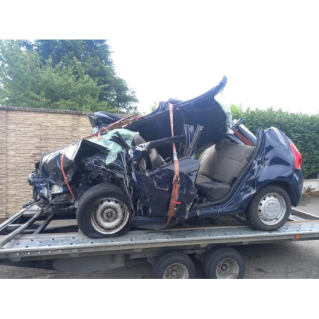 Platine feu arriere droit DACIA SANDERO 1 d’occasion