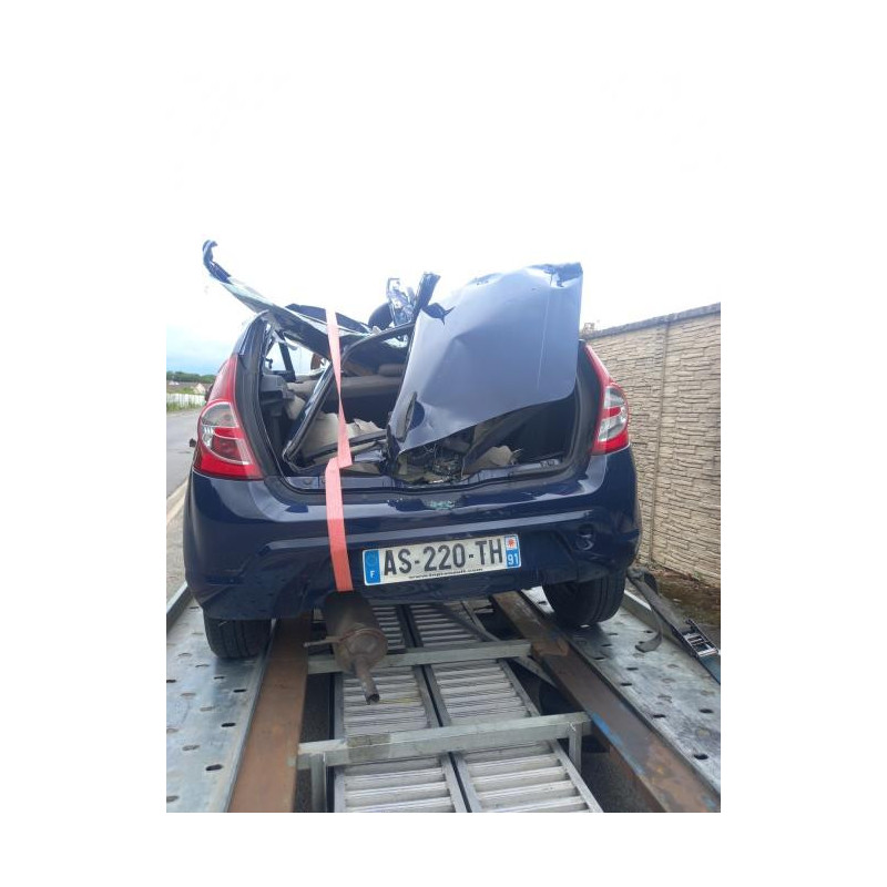 Platine feu arriere droit DACIA SANDERO 1 d’occasion